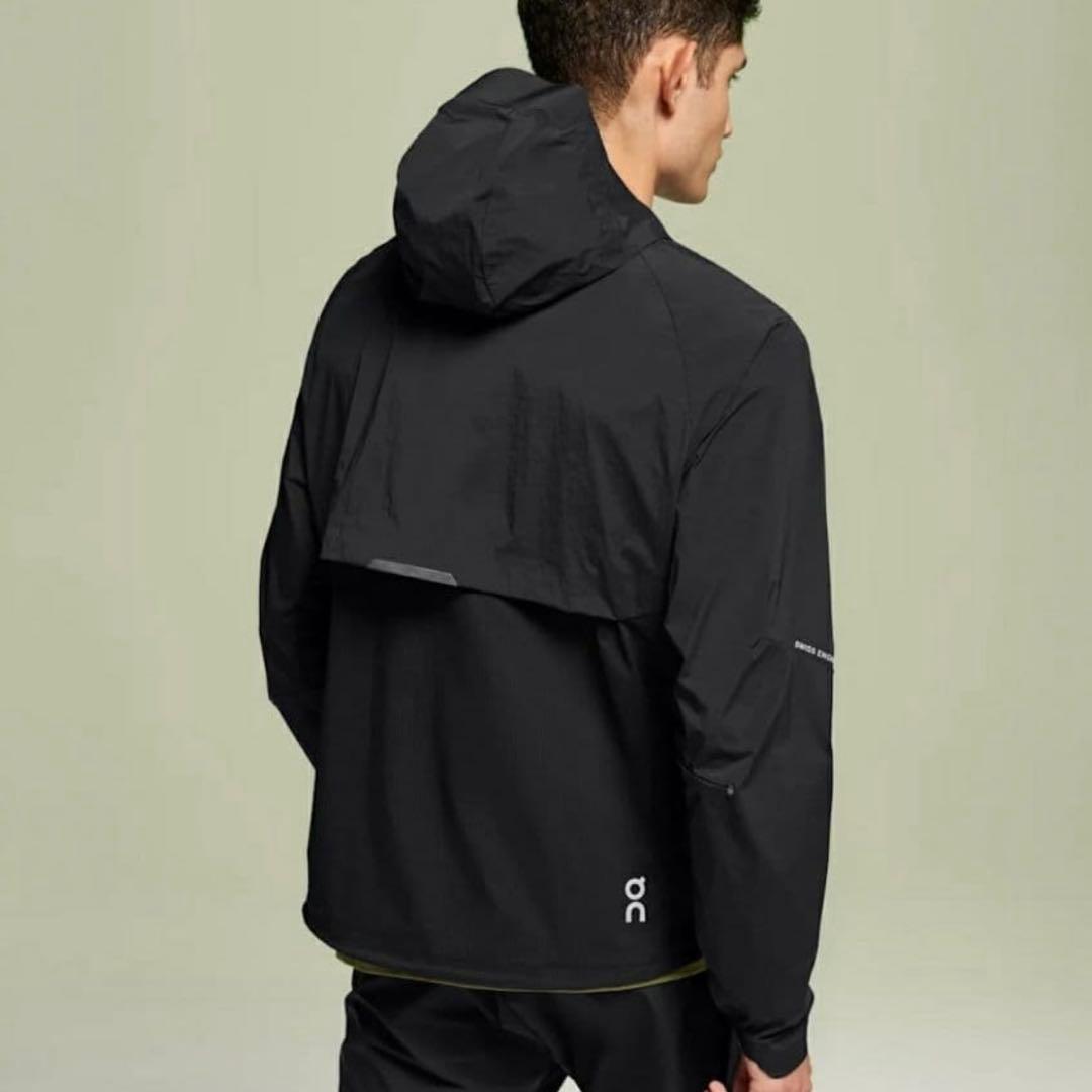 On Core Jacket コアジャケット ランニング