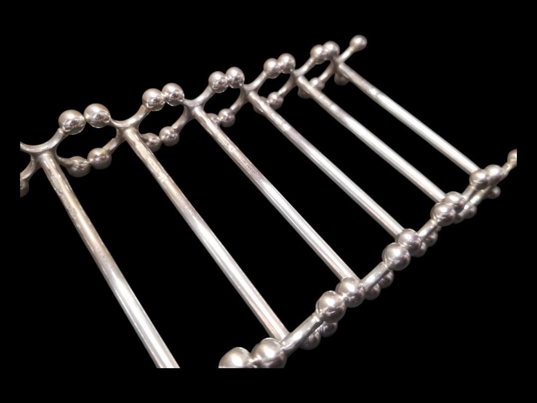 ⭐2箱12本セット⭐クリストフル ナイフレスト プール ナイフホルダー 箸置き