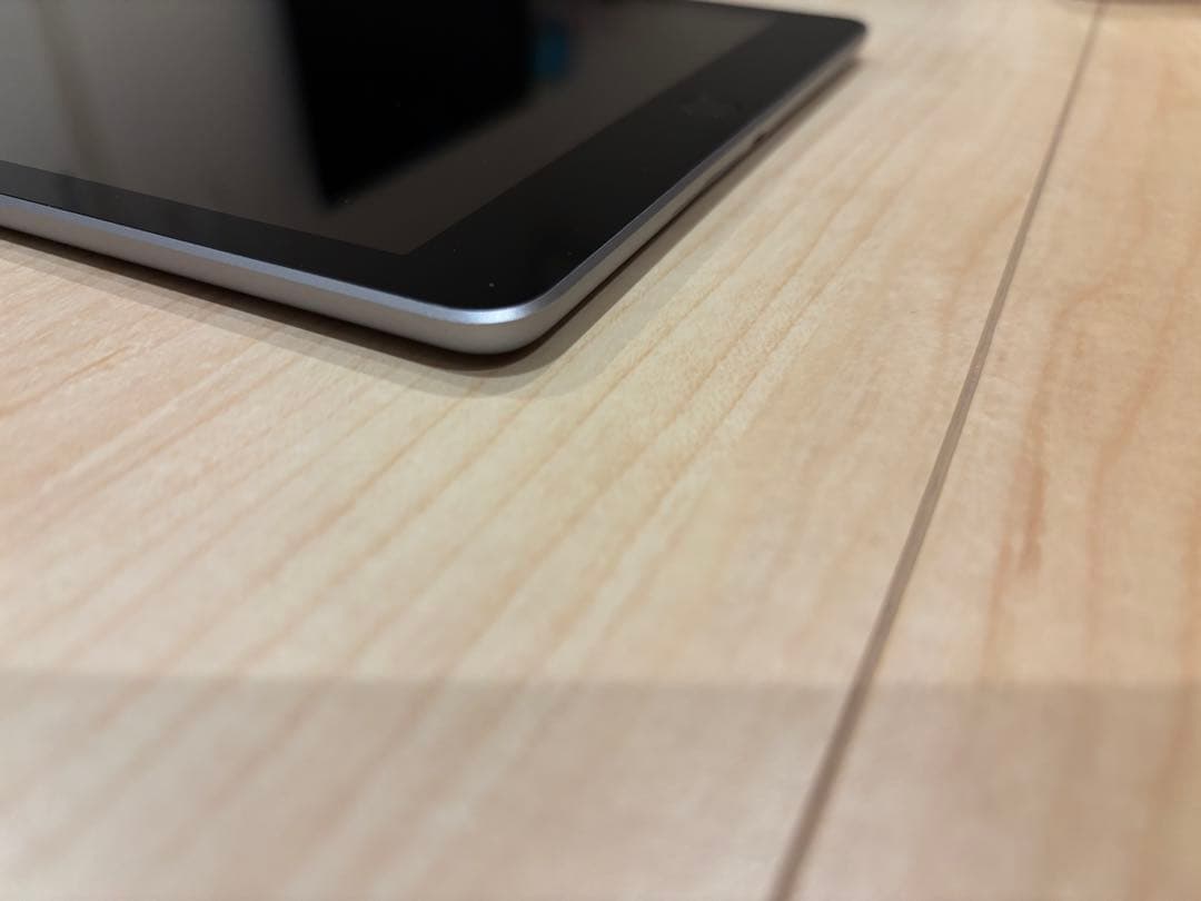 【箱付き】iPad 第6世代 32GB