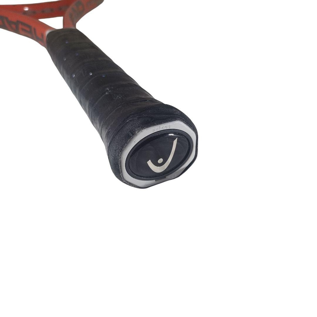 ★美品★ ヘッド ユーテック IG ラジカル プロ 2012年 HEAD