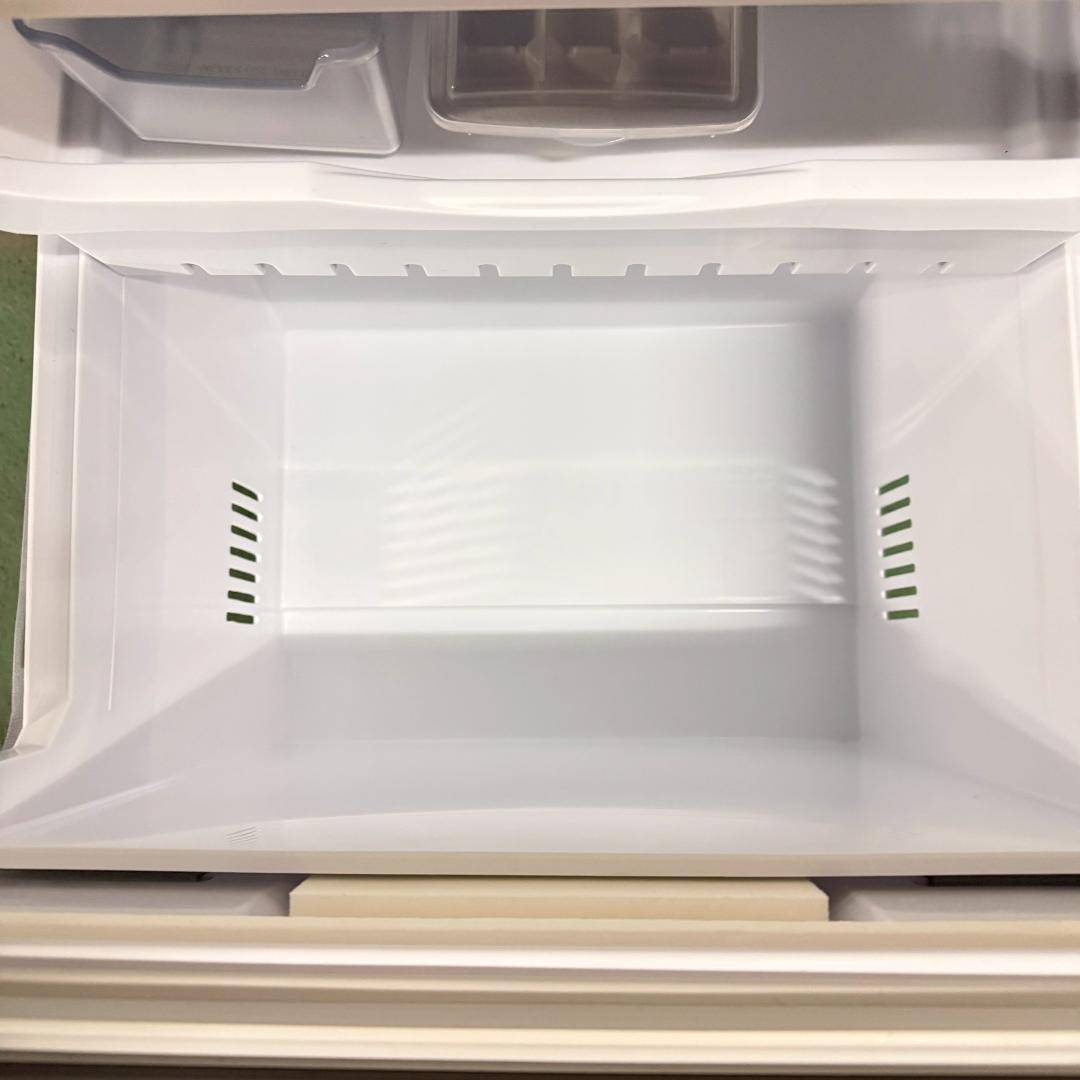 日立 3ドア 冷蔵庫 大型 265L 2021年製 美品 KR0191