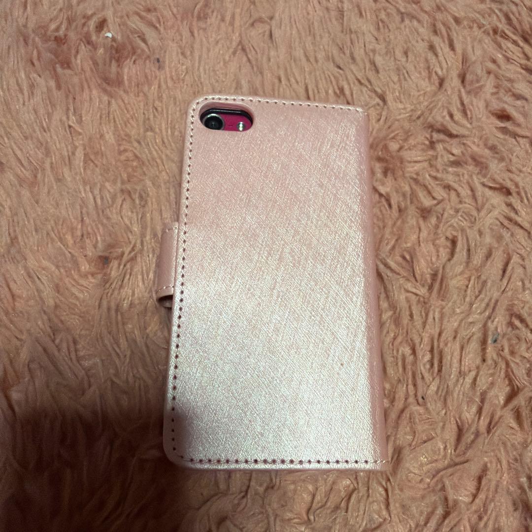 Apple iPod touch (第6世代) 128GB ピンク☆箱あり！