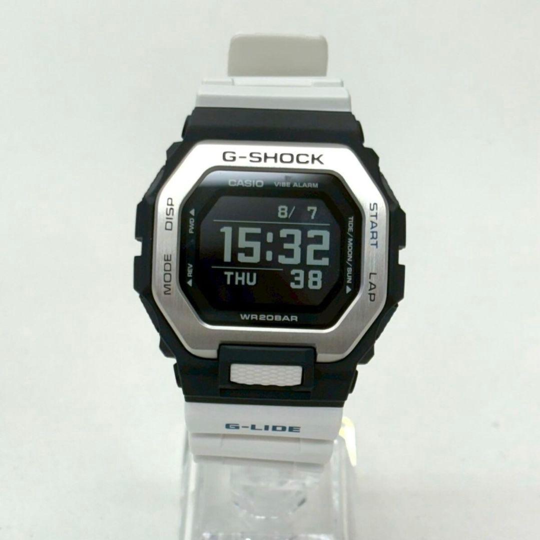 CASIO G-SHOCK Gショック G-LIDE Gライド GBX-100