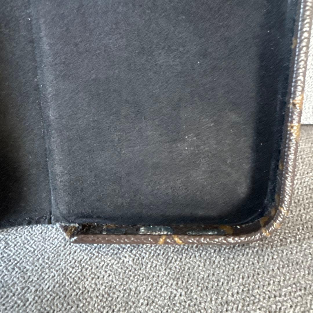 LOUIS VUITTON ルイヴィトン IPHONE 15 PRO・フォリオ