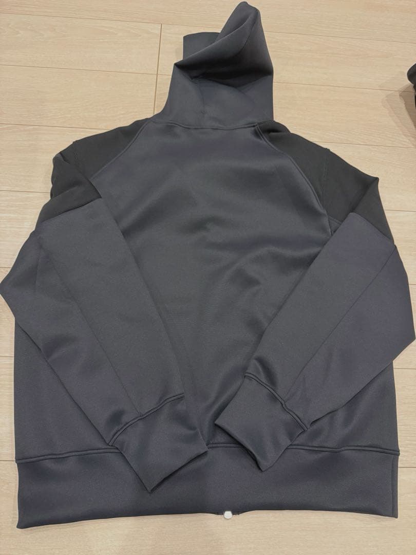 ムータマリン　mutaMARINE セットアップ　サイズ8