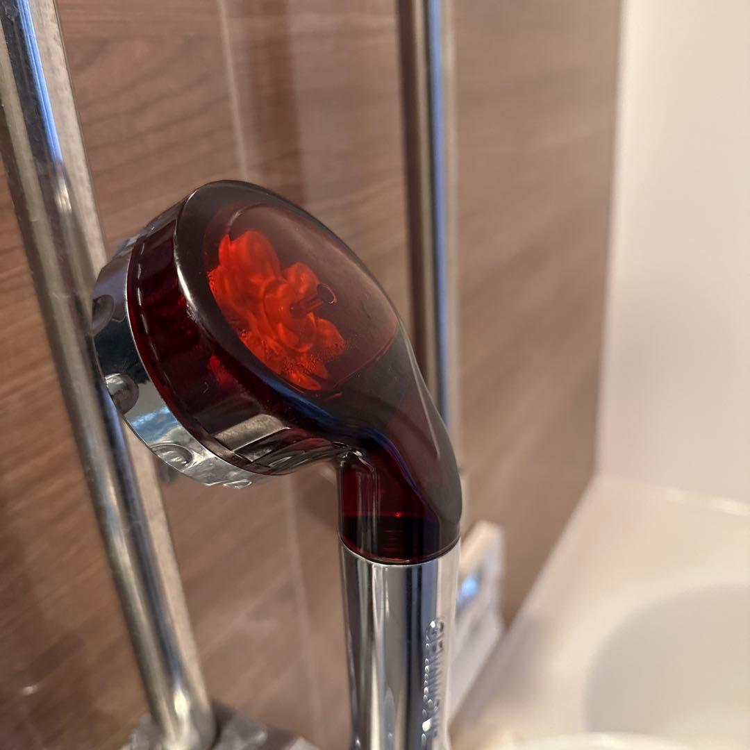 シャワーヘッド　TKさん専用（値下げ中）