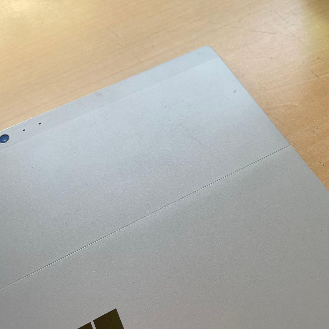 Surface Pro5 1807 LTE仕様 256GB メモリー8 美品#6