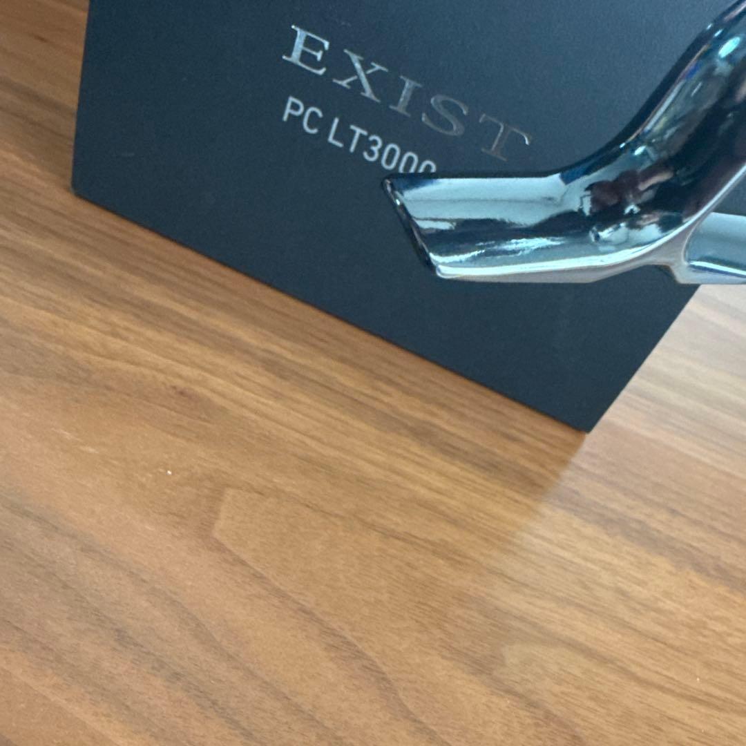 リール EXIST PC LT3000-XH
