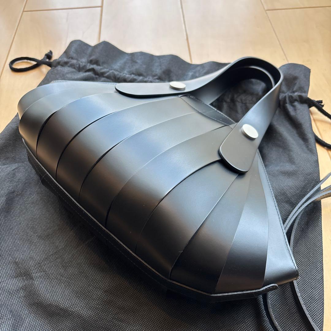 ヒロコハヤシ　オッソ2wayバッグヴィーヴォ