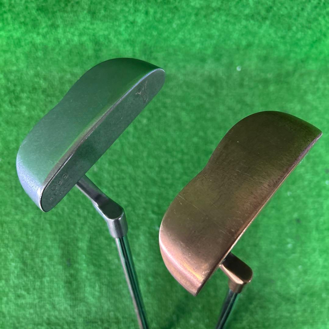 専用出品　PING B60 becu のみ