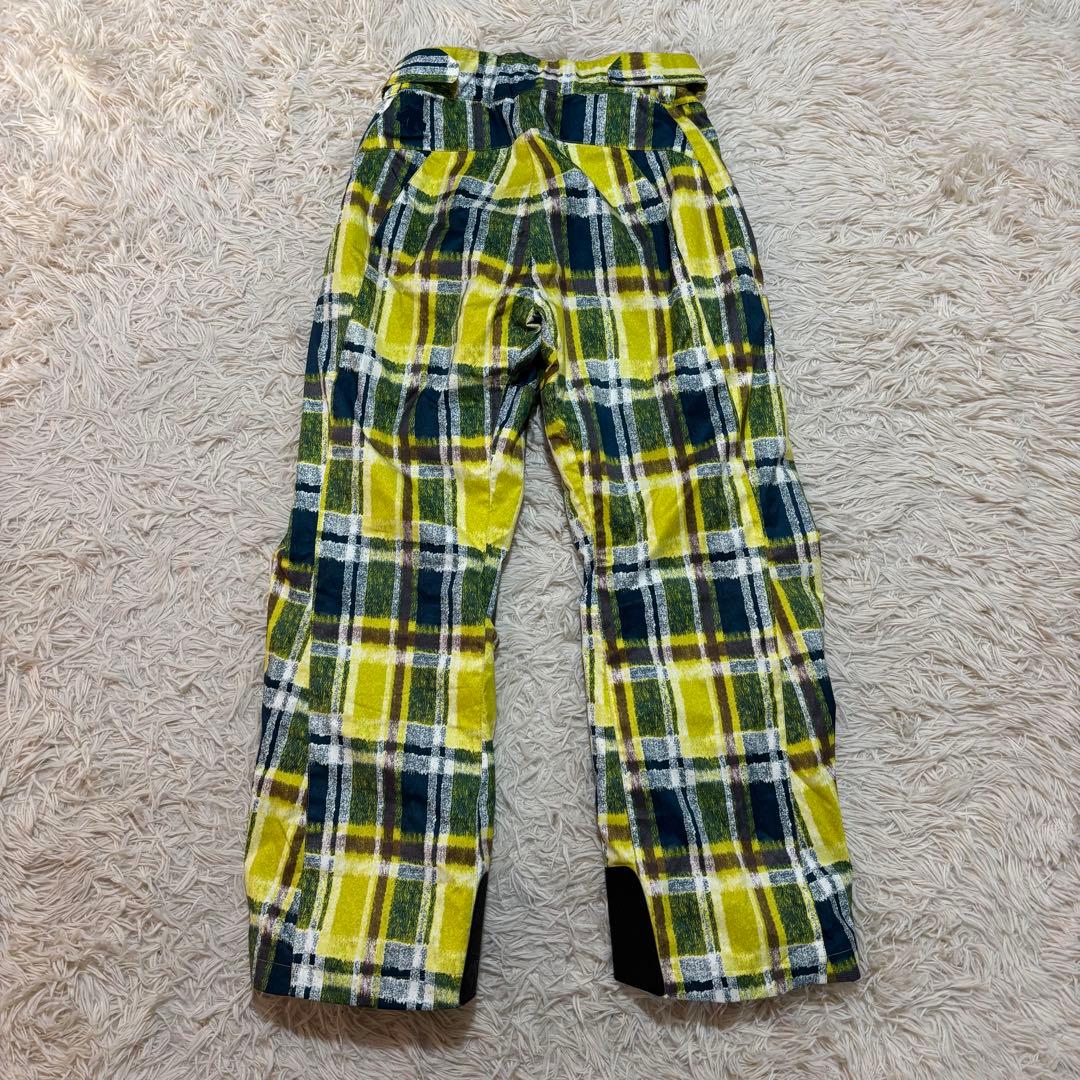 タグ付 デサント ムーブスポーツ スキー スノボウェア 上下セットアップ