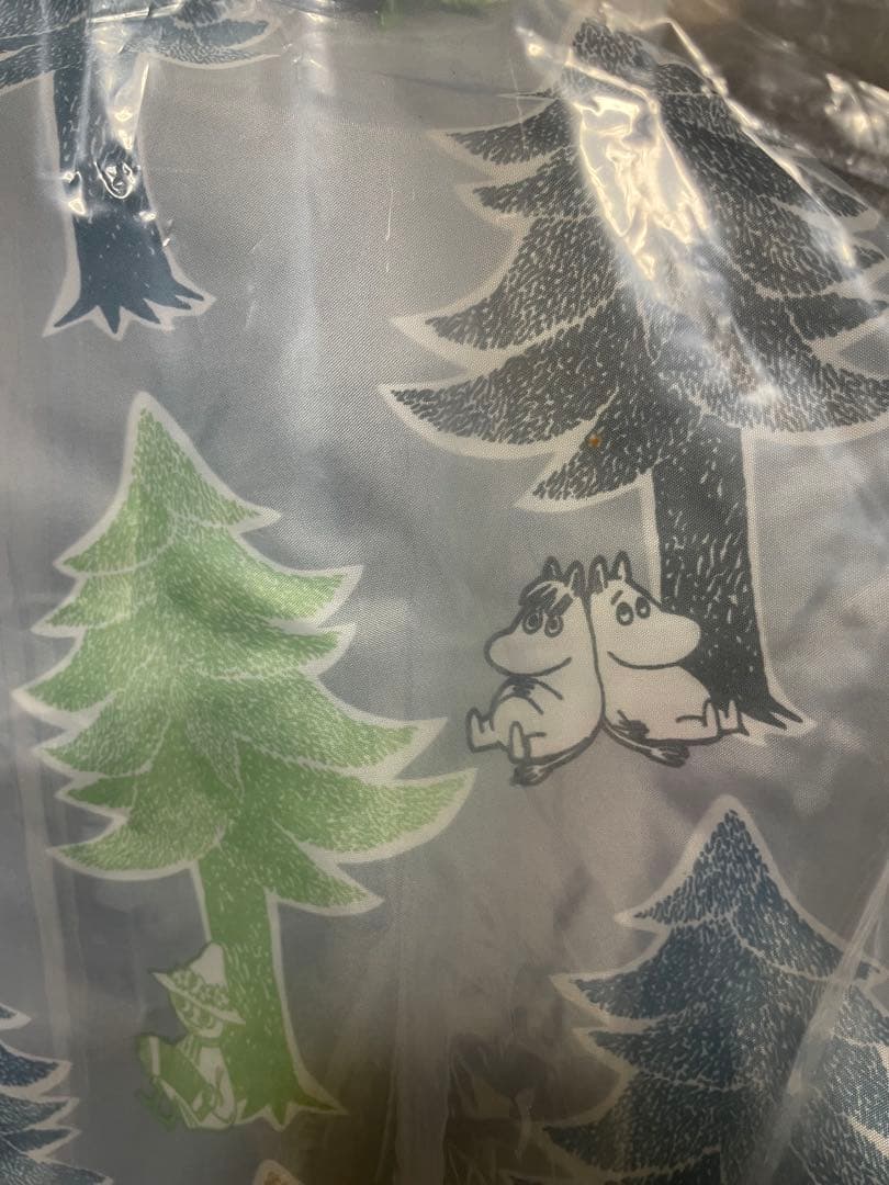 【限定品】ムーミン×BRUNO ポップアップサンシェード　テント　アウトドア