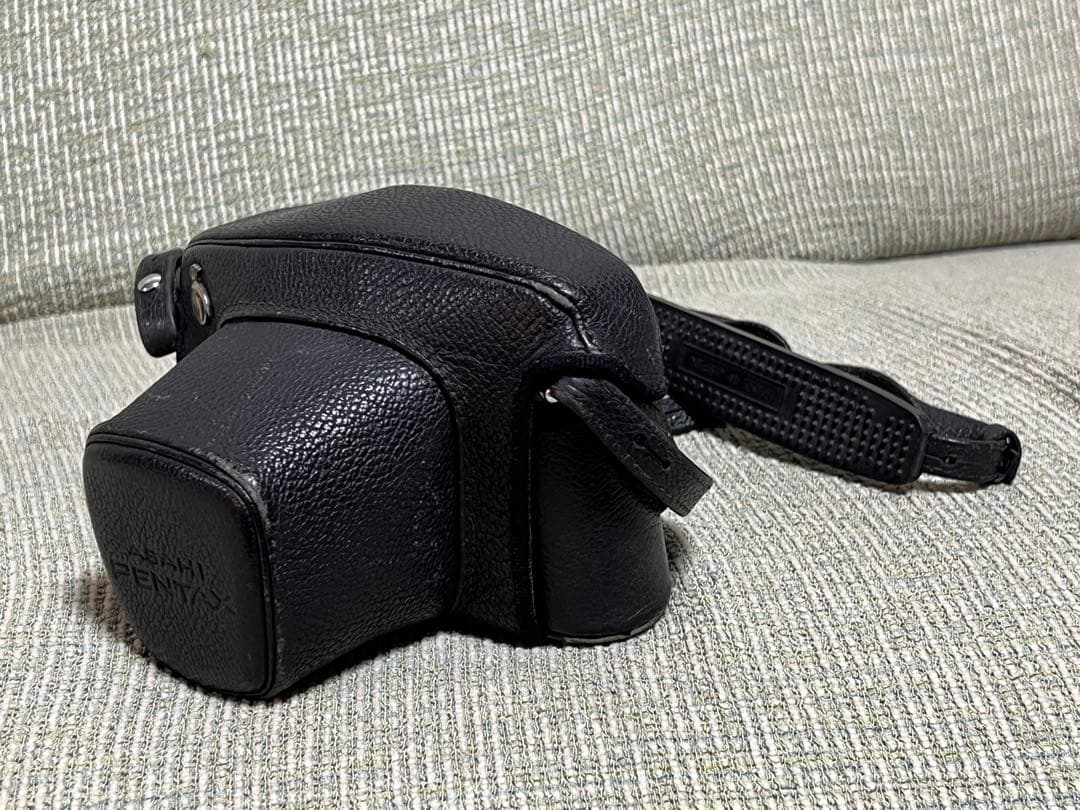 ペンタックス SP F／Takumar 50mm F1.4レンズ フィルターなど