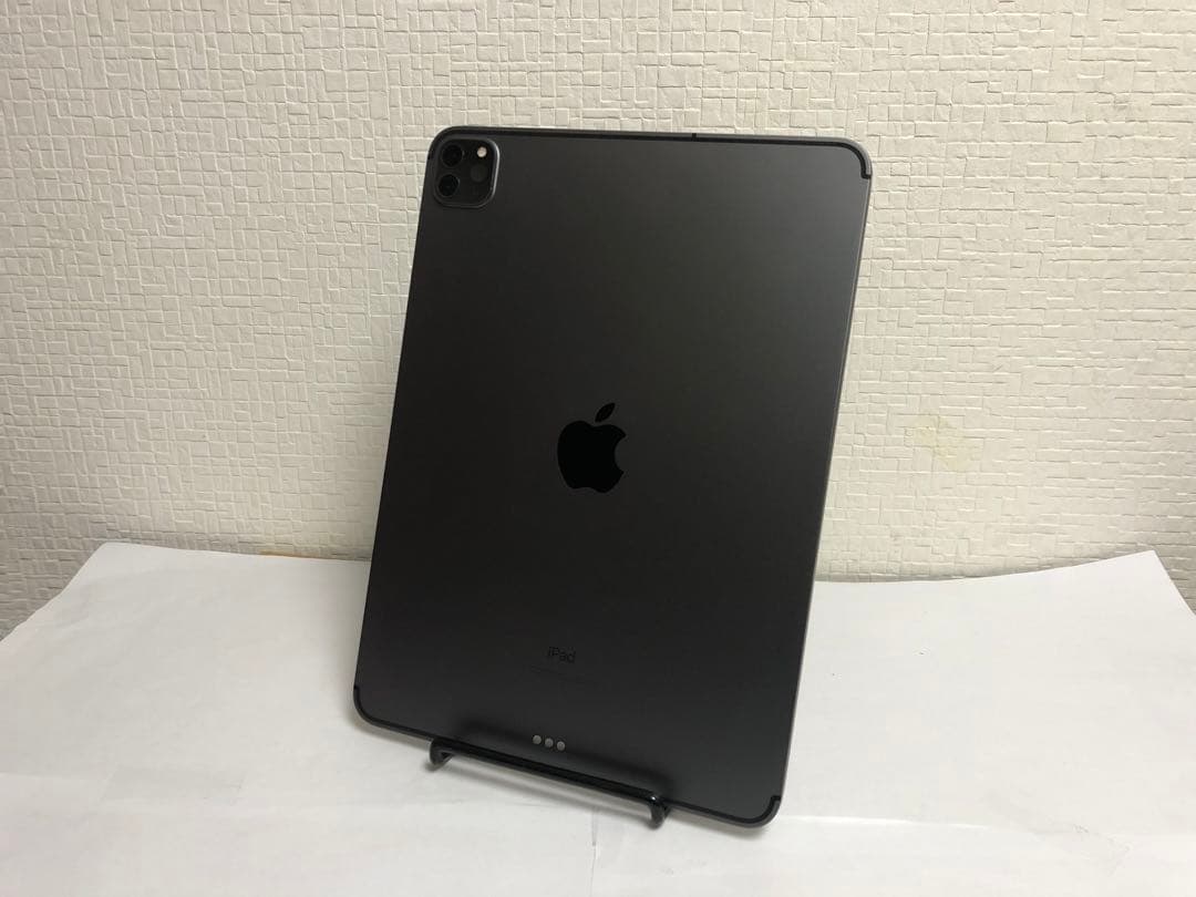 iPad Pro 11インチ（第2世代）512GB SIMフリー No.04