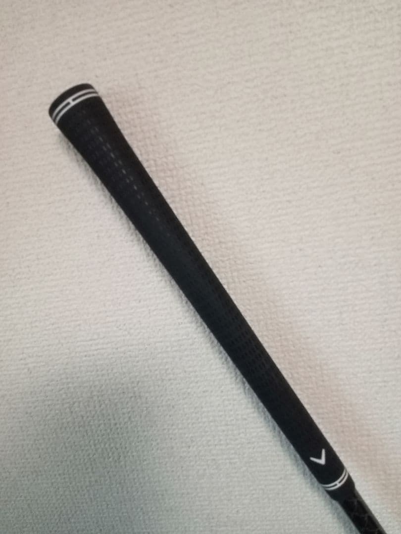 美品★キャロウェイ APEX UW 2025最新モデル★21度　純正シャフト