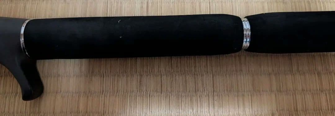 シマノ　ミヨシ　60S-255+B付き　美品