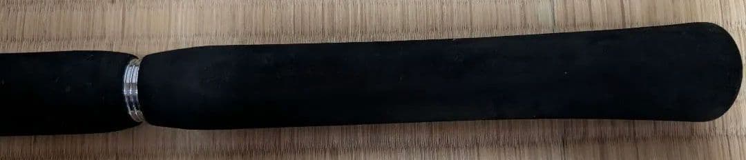 シマノ　ミヨシ　60S-255+B付き　美品