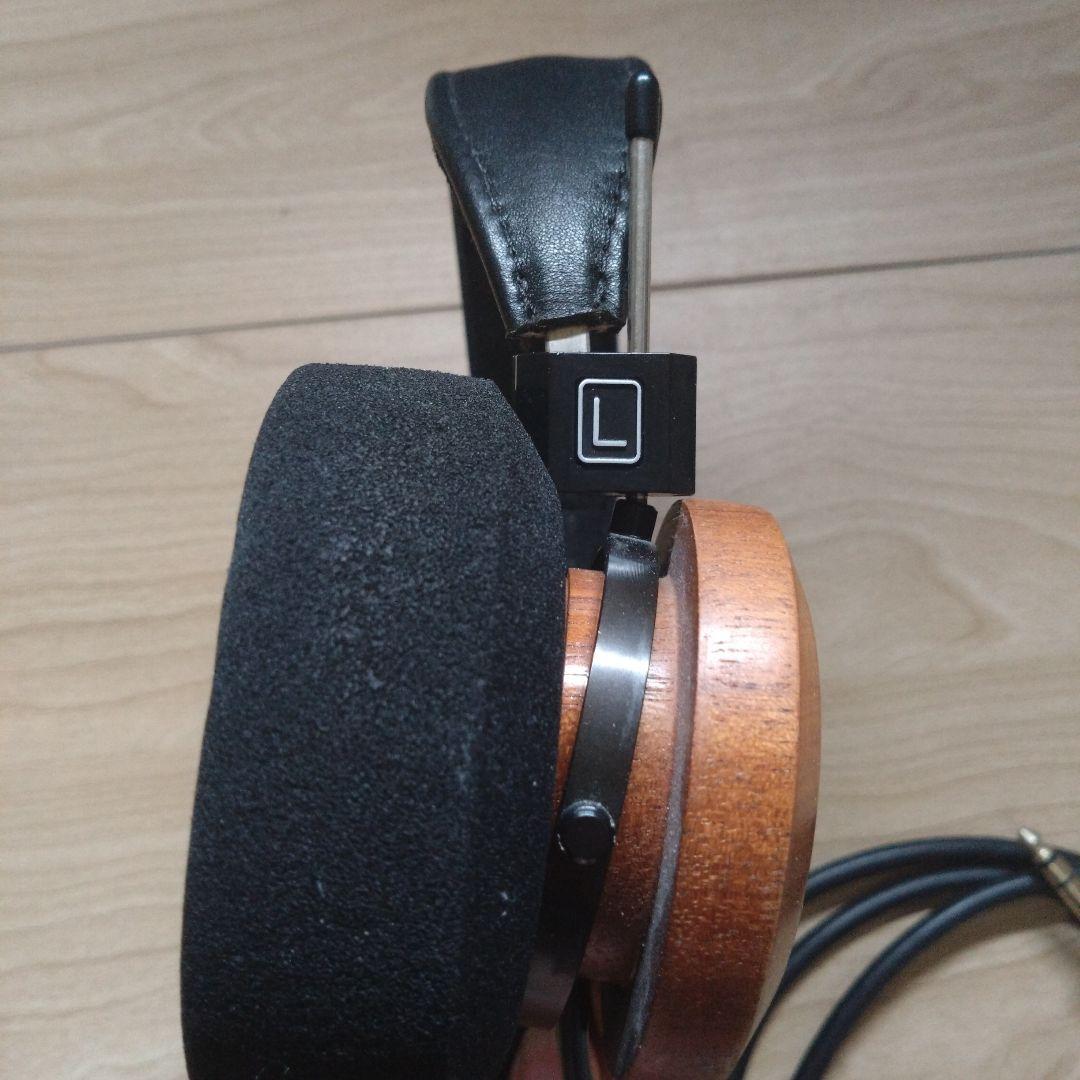 Grado GS1000 Statement Series ヘッドホン