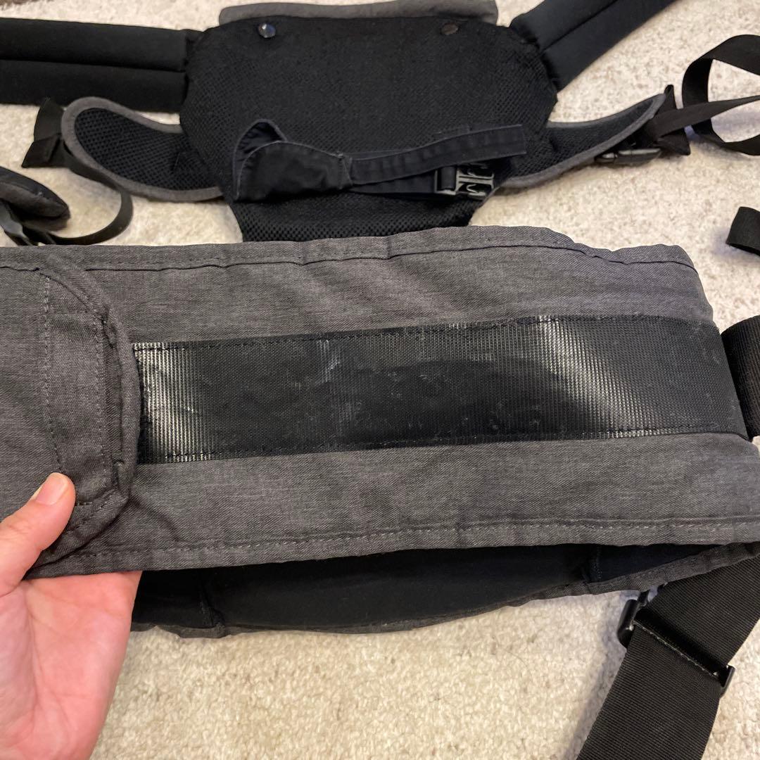 【セット】ミアミリーヒップスタープラス 旧式インサート