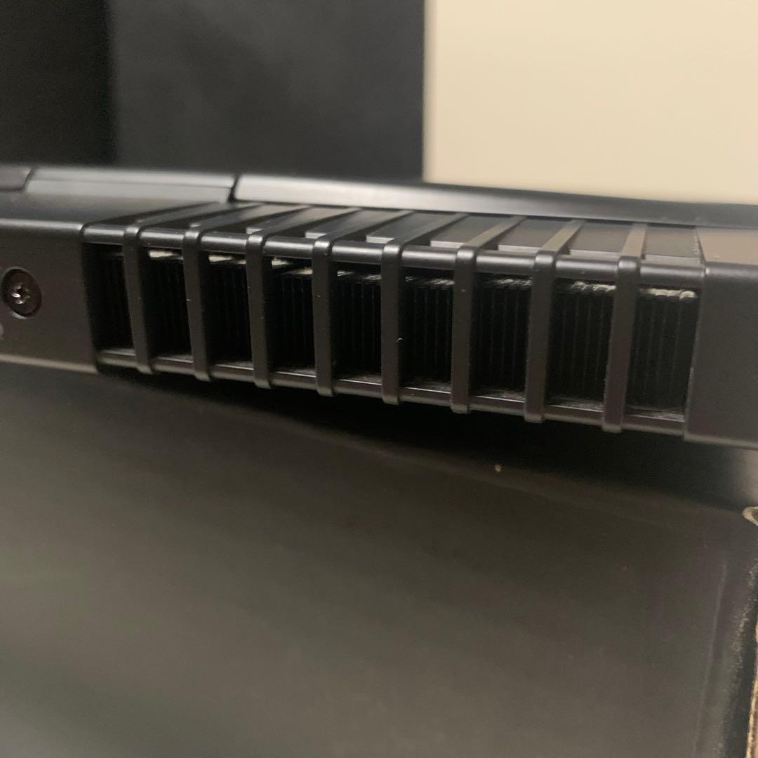 【ぎ 】Alienware 13 R3 【ゲーミングPC】