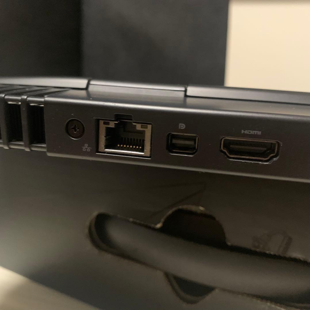 【ぎ 】Alienware 13 R3 【ゲーミングPC】