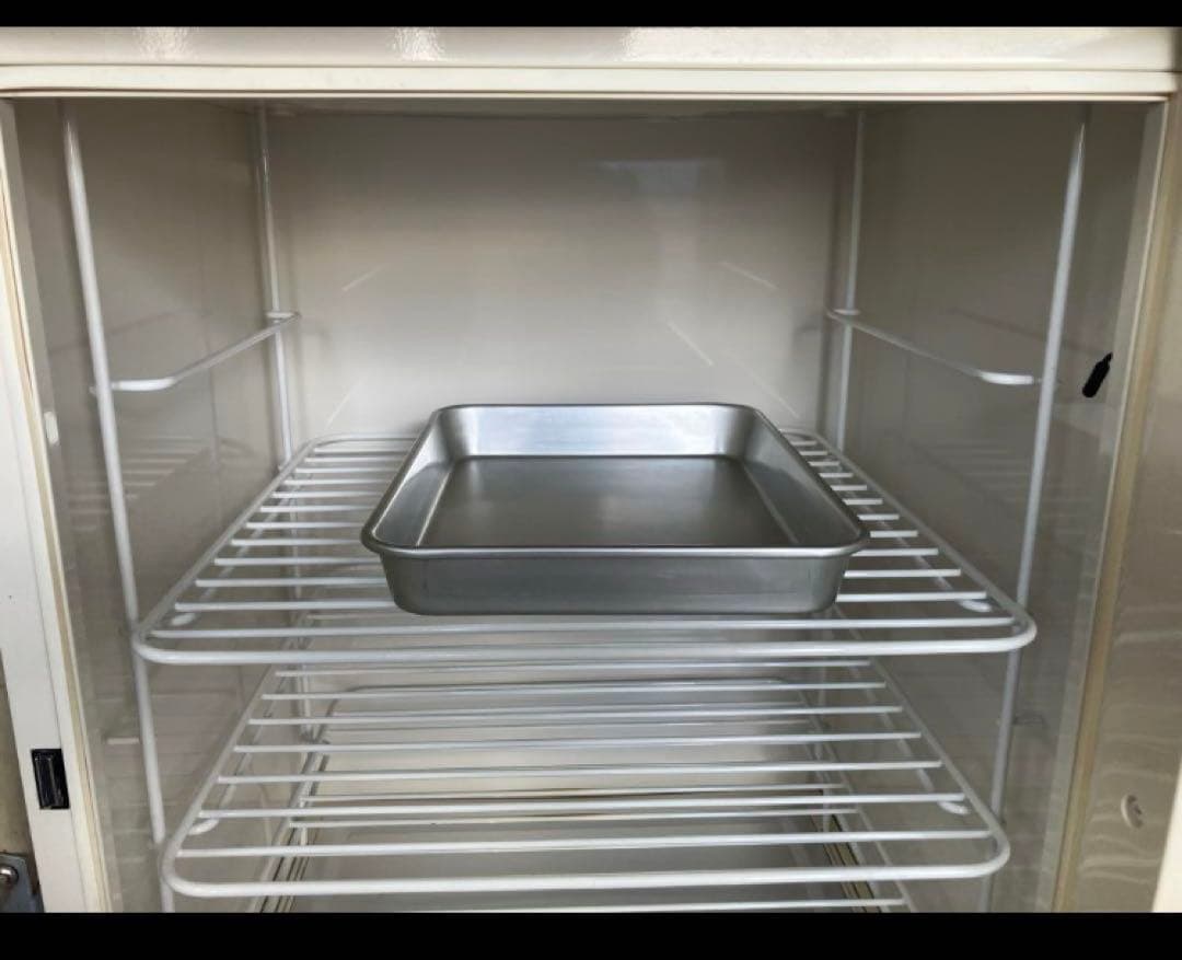 パン発酵器 SK-25 ジャパンホームベーキングスクール