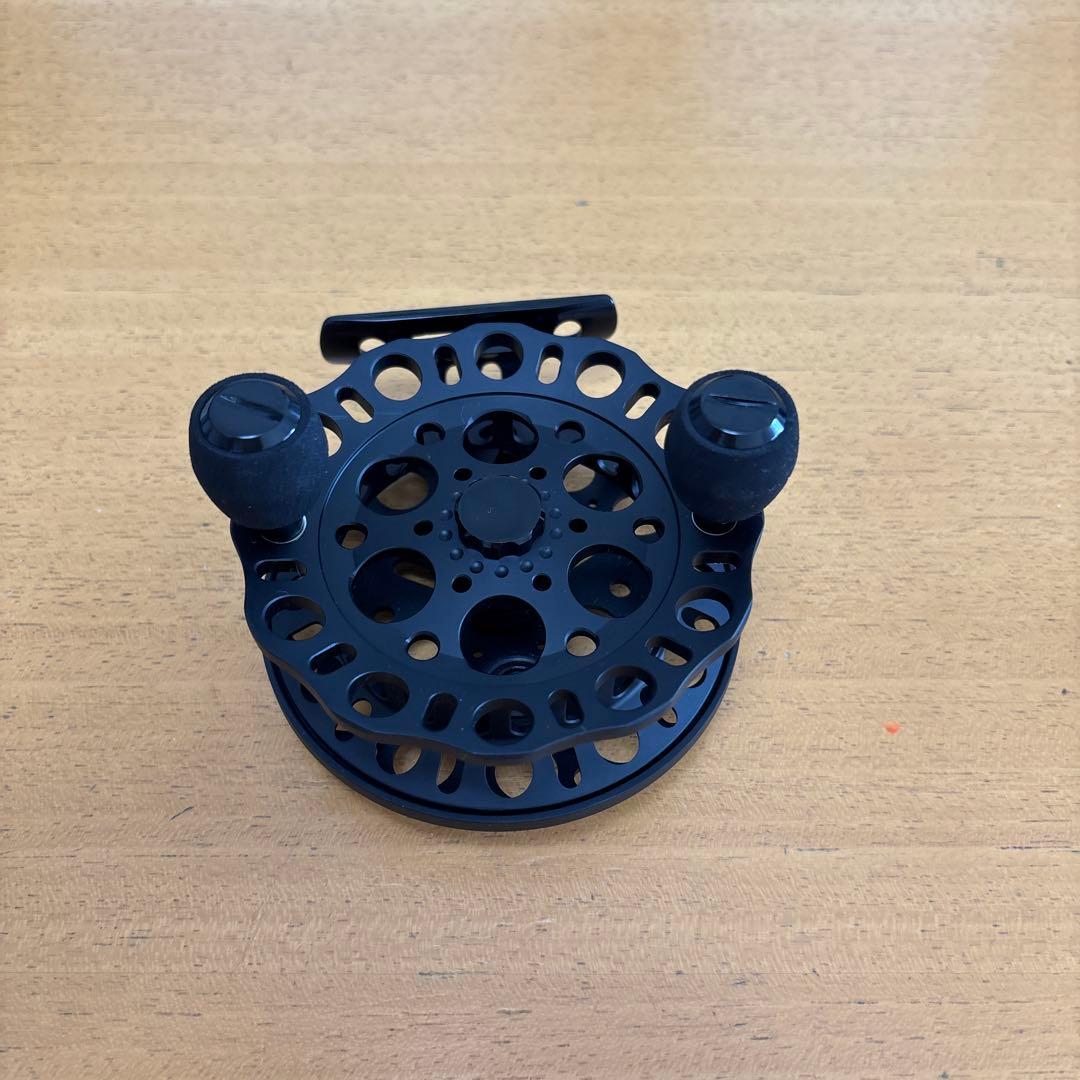 宇崎日新インヴィタク クロダイMBモンスタースペック90