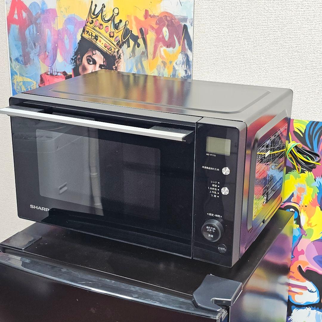 SET 37 洗濯機、冷蔵庫、電子レンジ、炊飯器 four-piece set