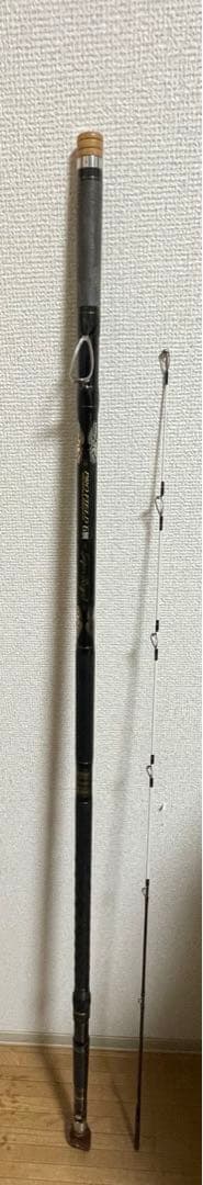 プロフィールド石鯛　540MH スーパーロイヤル　　　石鯛　クエ　底物　磯