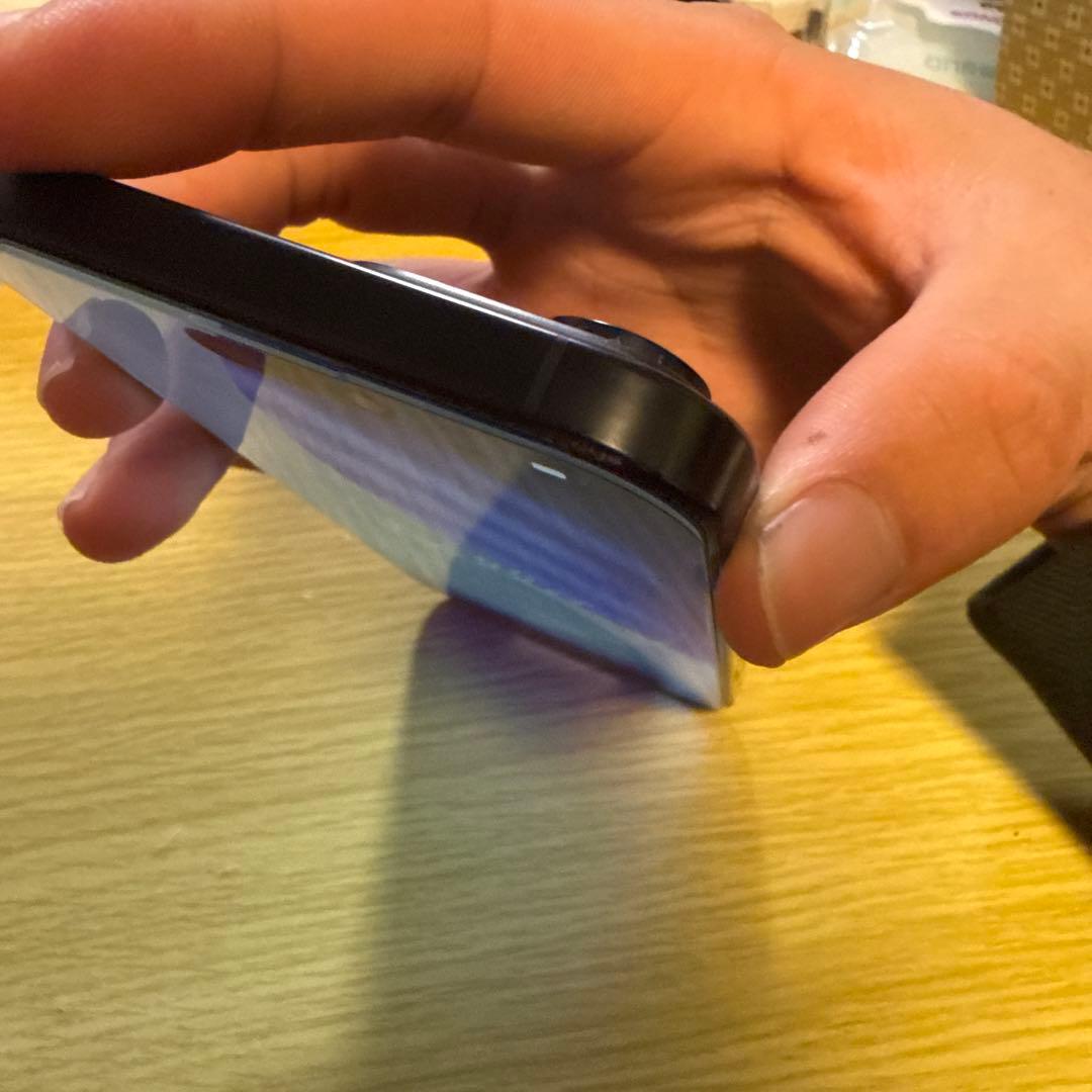 iPhone16promax 256GB バッテリー残量92% 美品