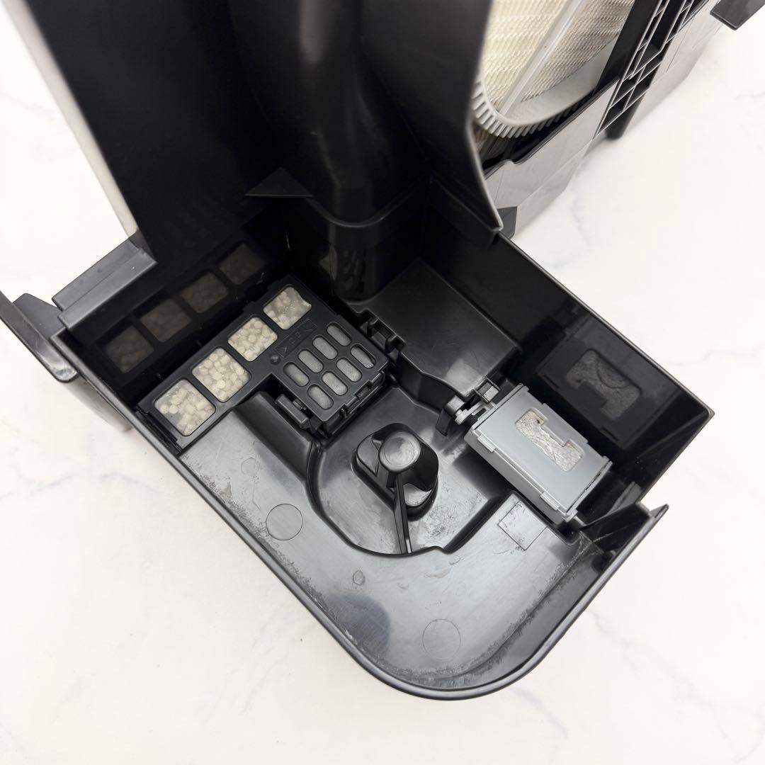 ☆美品☆ Panasonic パナソニック　加湿空気清浄機 F-VC70XM