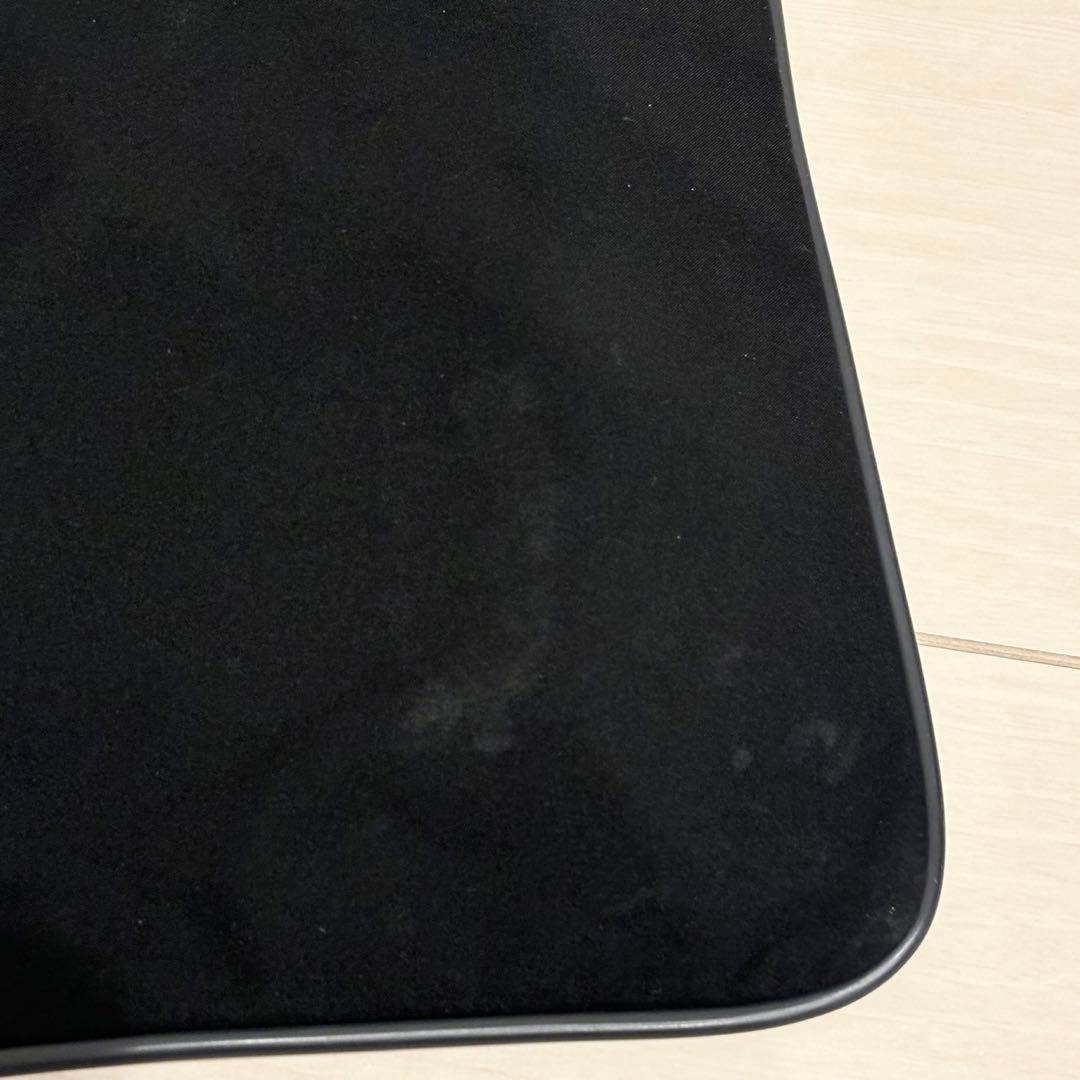 PRADA プラダスポーツ サコッシュ ショルダーバッグ ブラック 斜め掛け