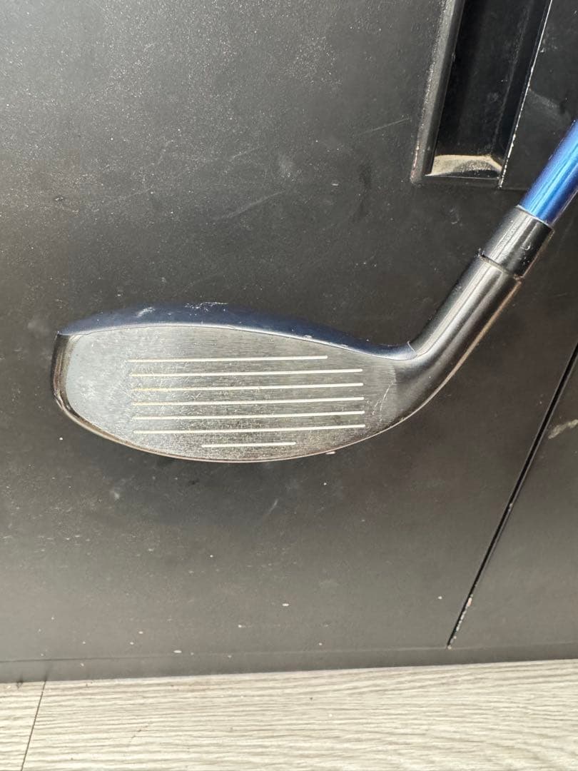 キャロウェイXRドライバー ユーティリティ３Ｈ5H