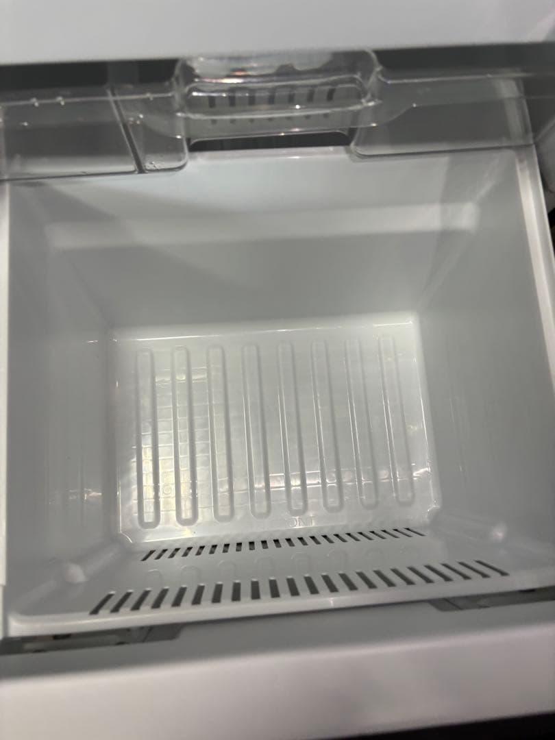 2020年製138L Panasonic 2ドア冷蔵庫 NR-B14CW-T T