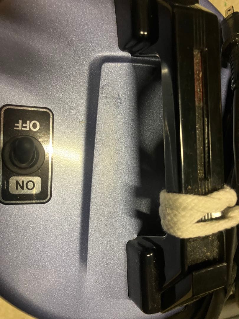 HITACHI CV-95H2 掃除機