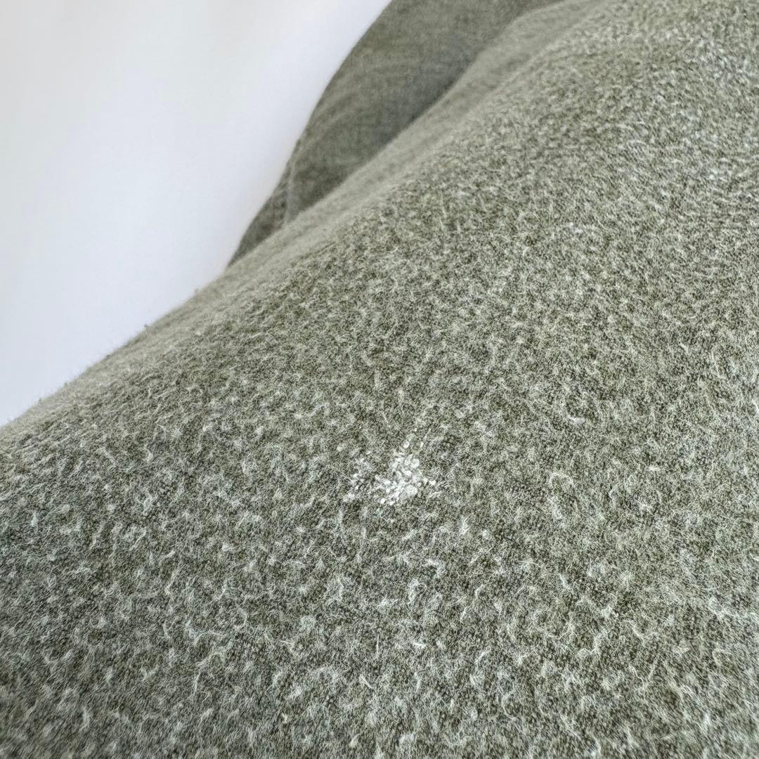 60s アメリカ軍 ガスプロテクティブコート usarmy ヴィンテージ 米軍