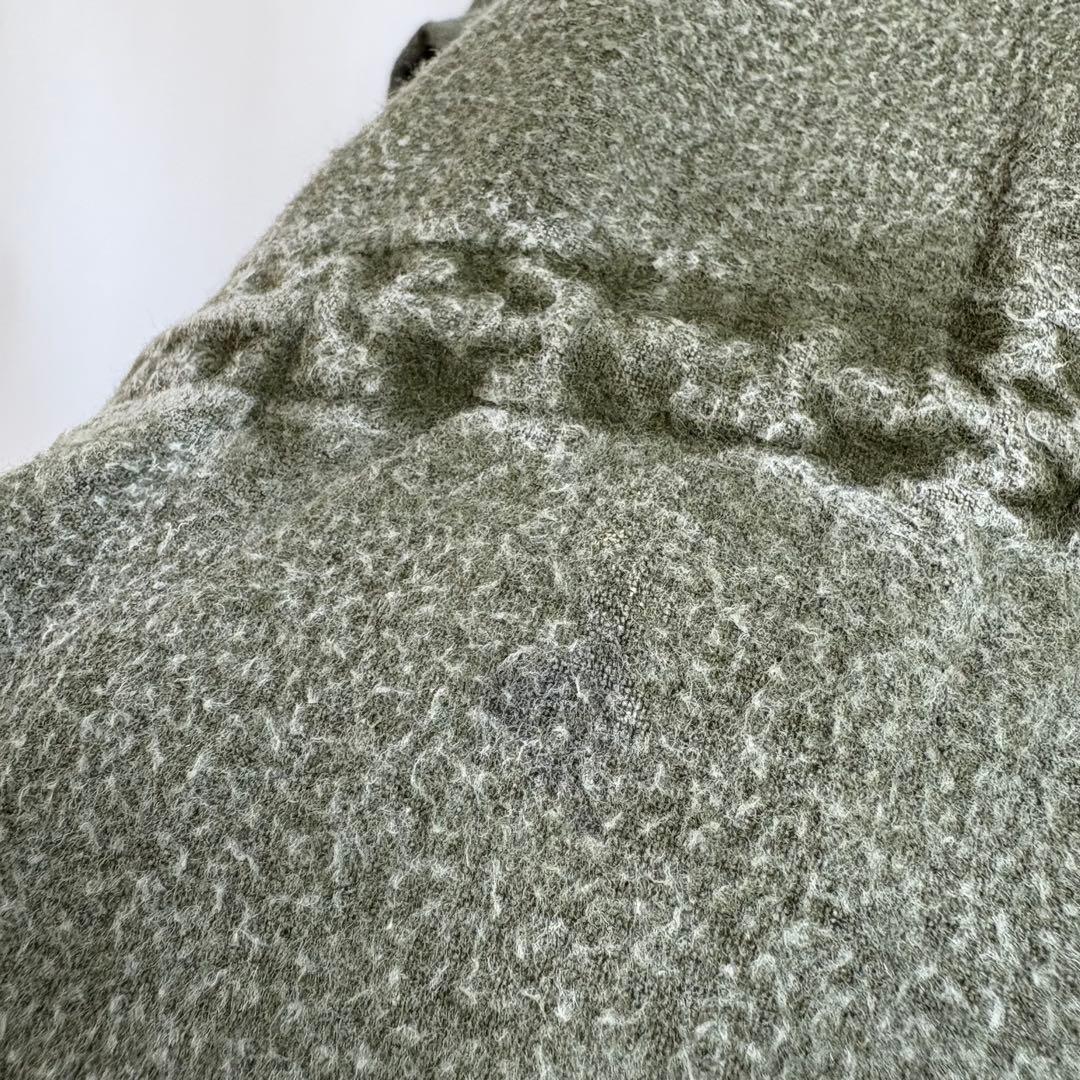 60s アメリカ軍 ガスプロテクティブコート usarmy ヴィンテージ 米軍