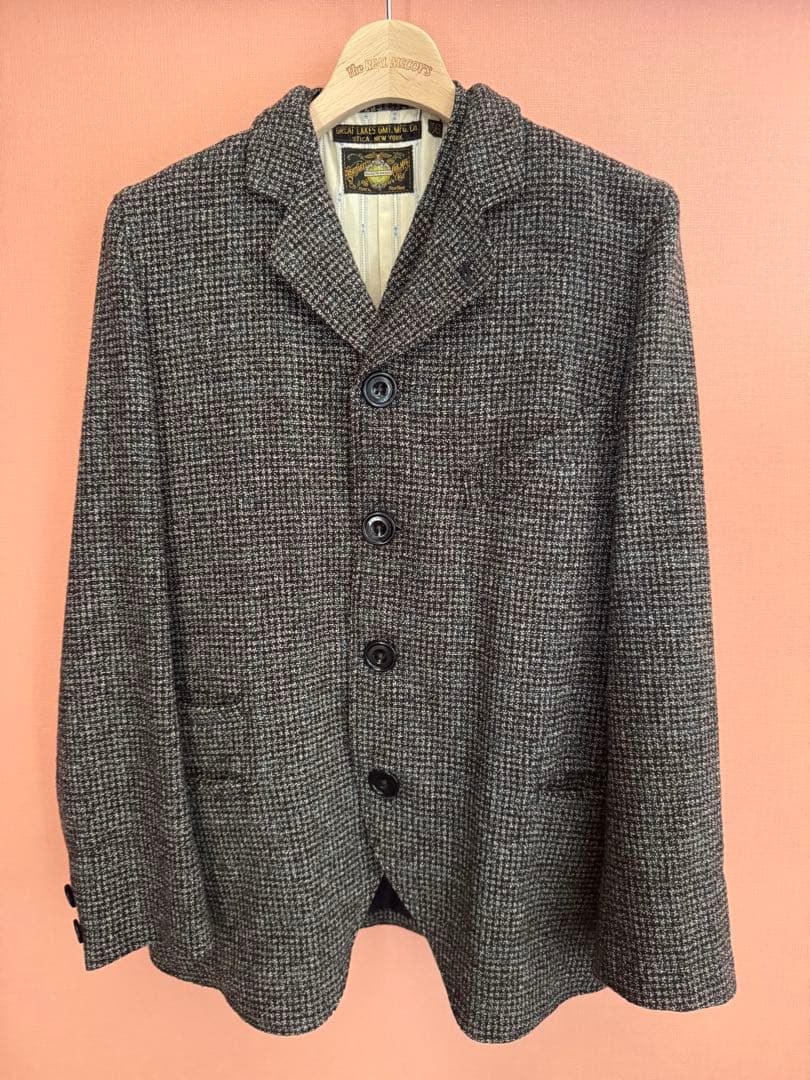 t*8様 フリーホイーラーズ Fitzgerald フィッツジェラルド