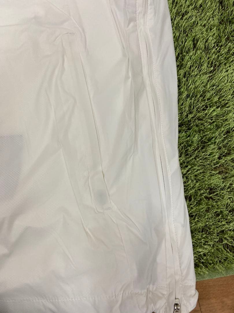 新品正規品PG/5】2枚組ツインスニードダンボールニットパーカーナイロンスニード