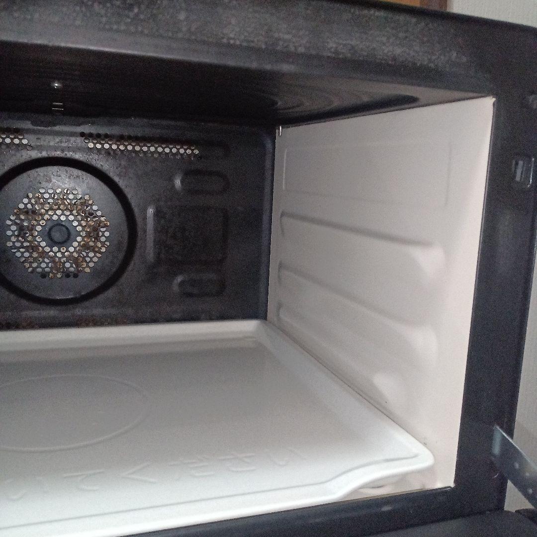 日立オーブンレンジ ヘルシーシェフ MRO-W1X 2019年製✨整備済美品✨