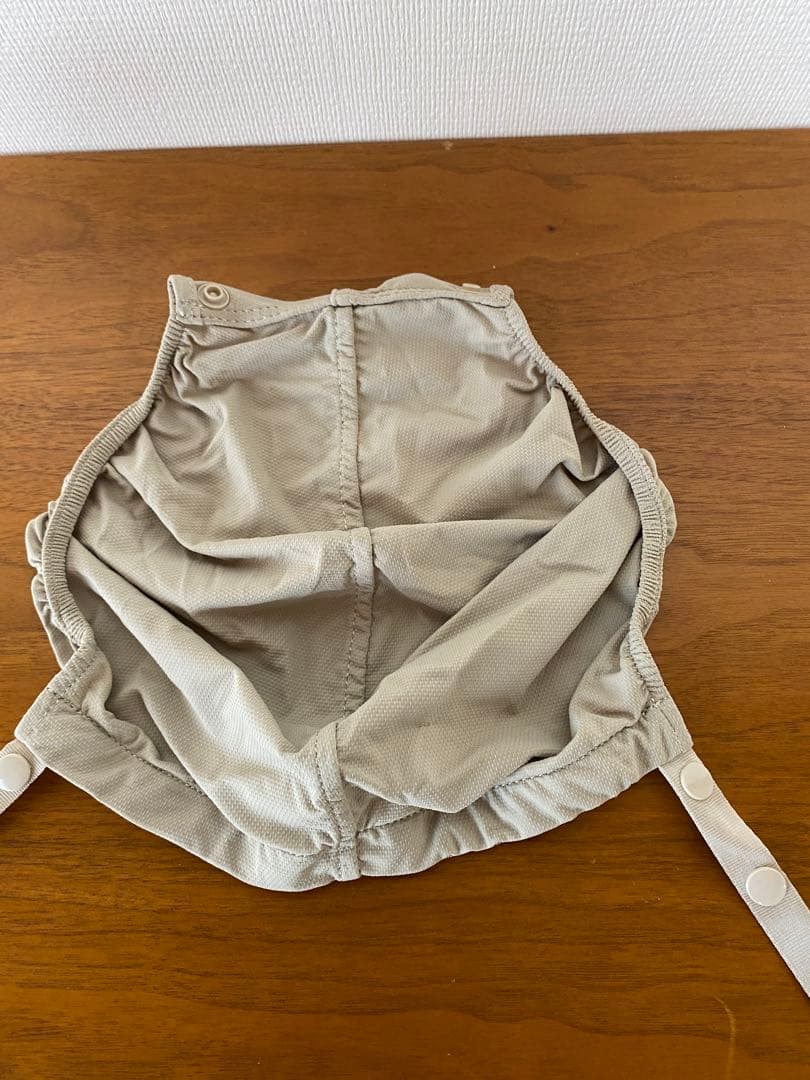 エアバギー 抱っこ紐 ベビーキャリア（BASIC PLUS+セット）