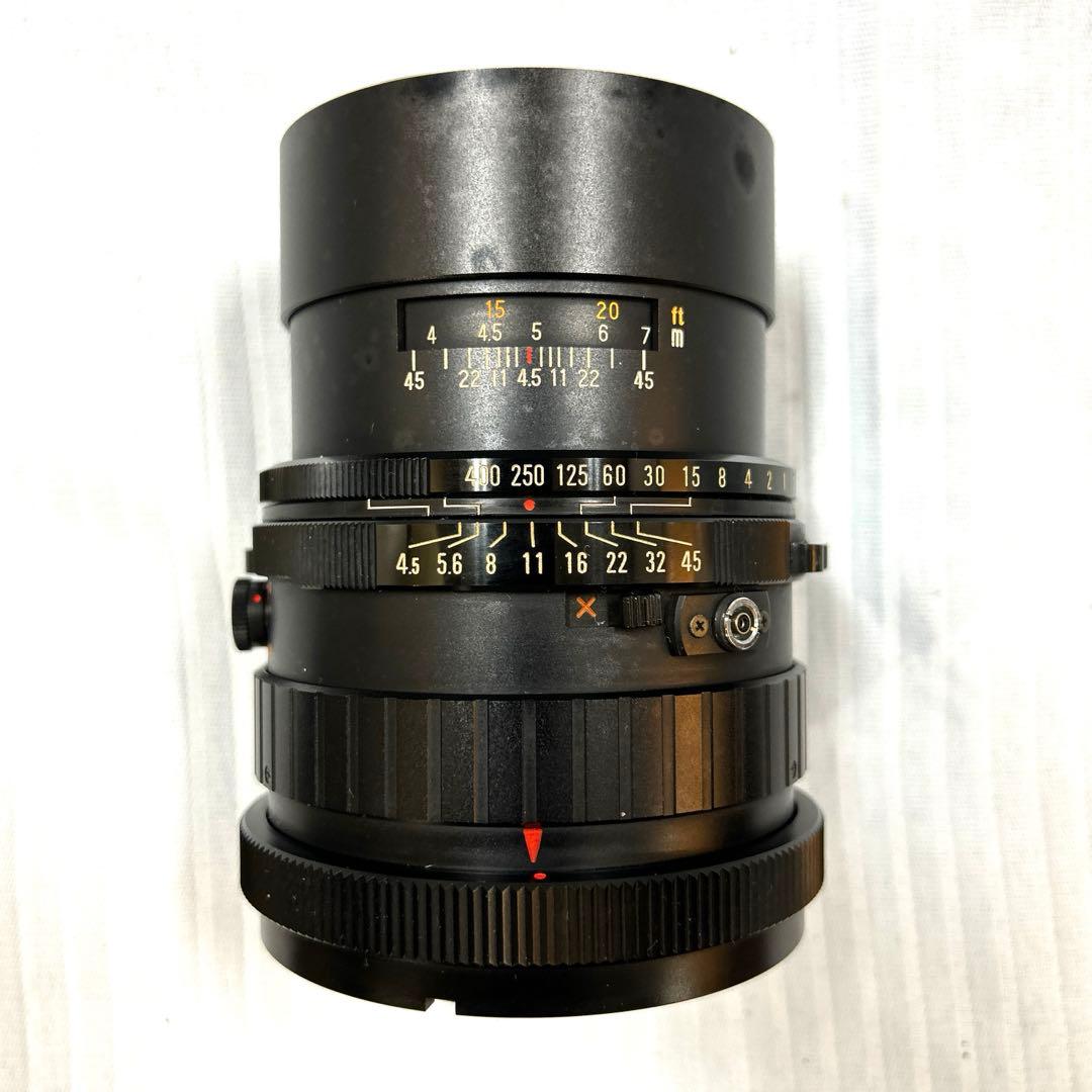 Mamiya RB67 PRO S ジャンクセット