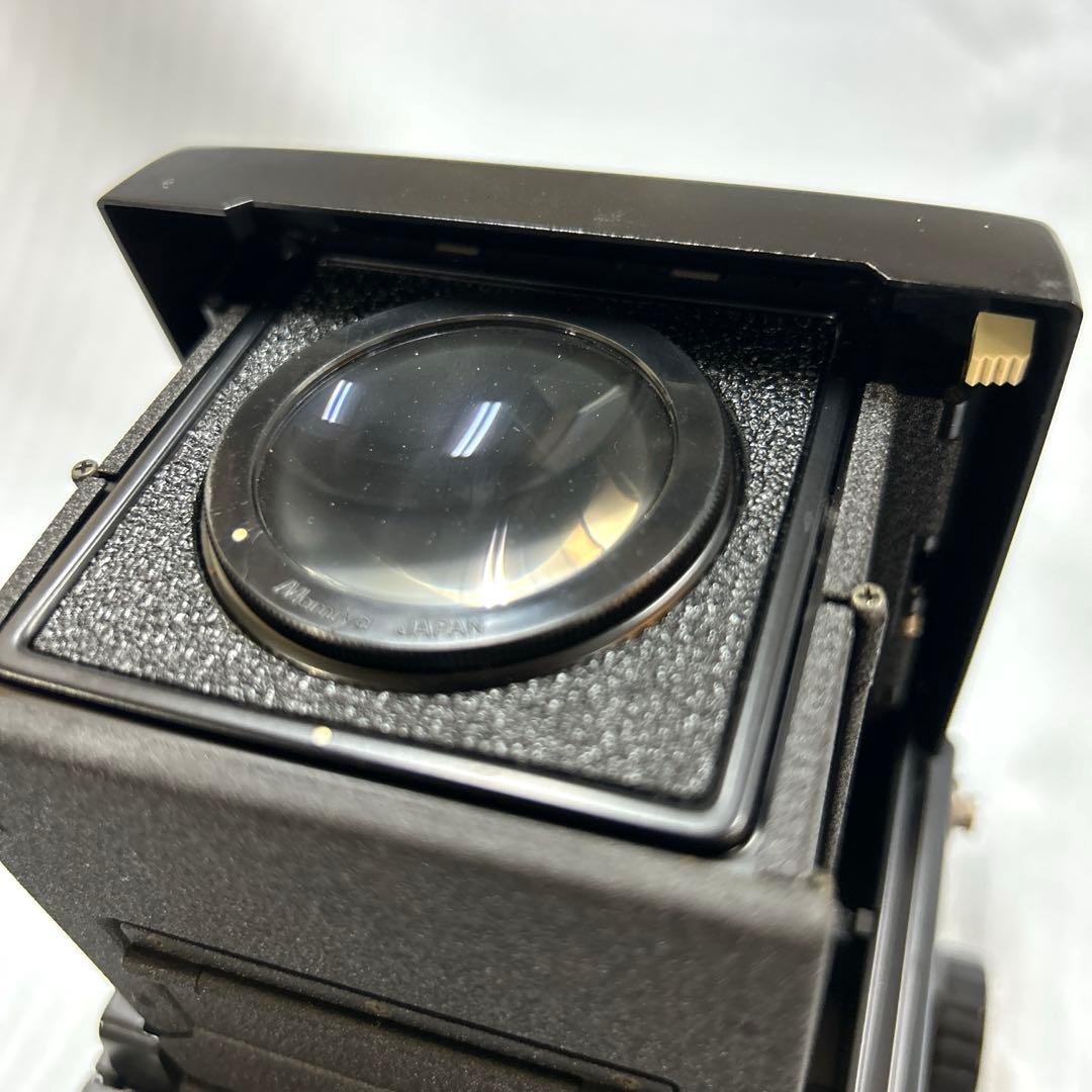 Mamiya RB67 PRO S ジャンクセット