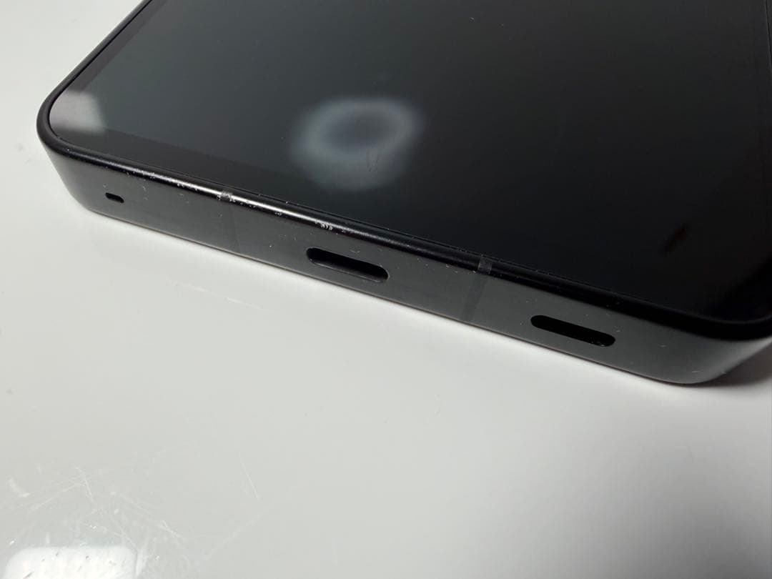 Leitz phone 3 512GB SoftBank SIMフリー