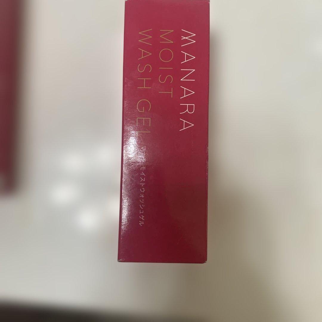 マナラ
