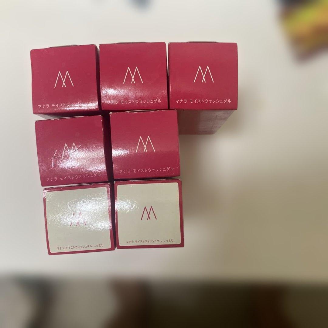 マナラ