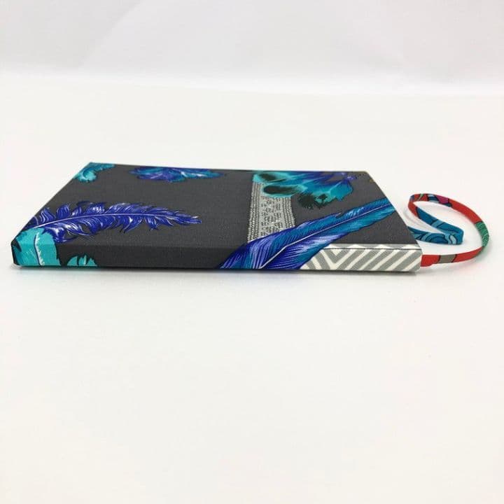 エルメス シルクノート 羽根デザイン