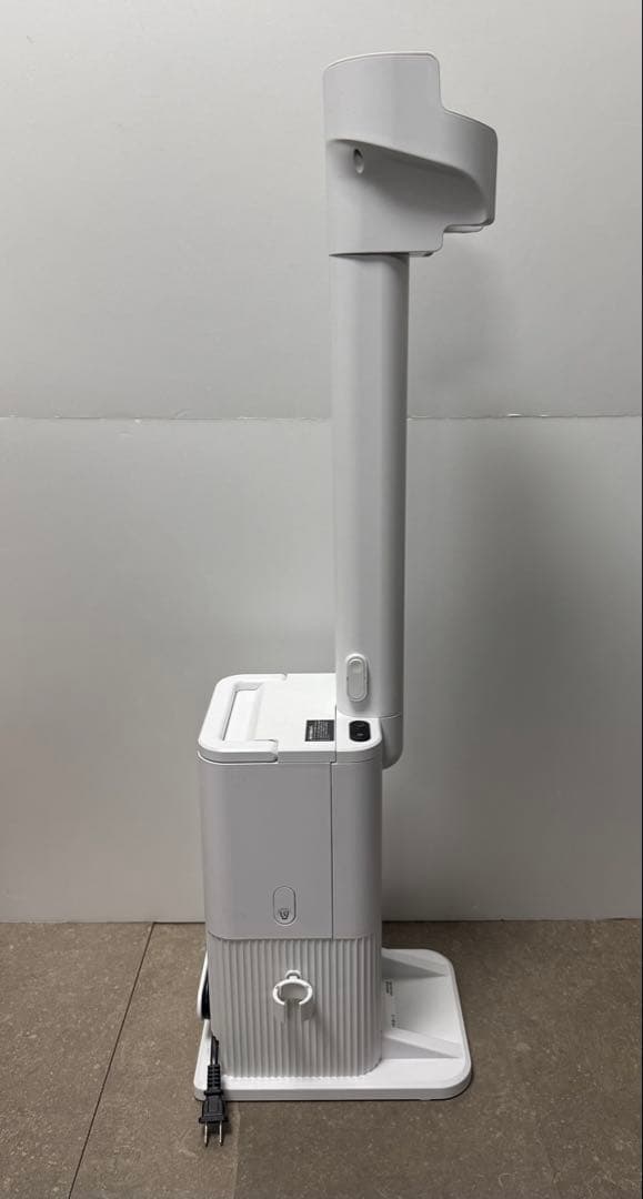 shark◇CleanSense iQ+◇IW3241J ライトチタニウム