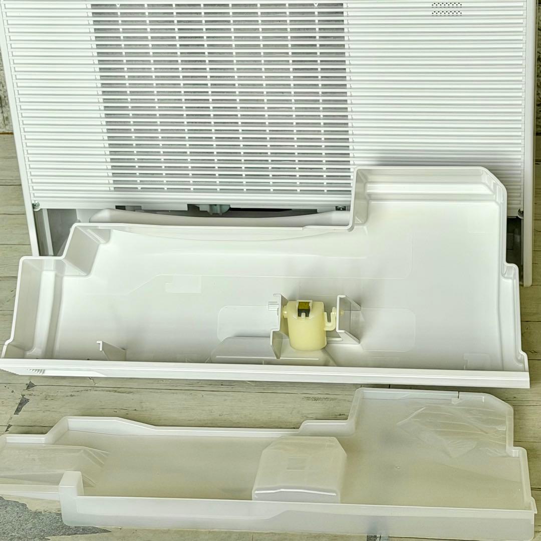 Panasonic「F-YZVXJ60」ナノイーＸ搭載衣類乾燥・除湿機