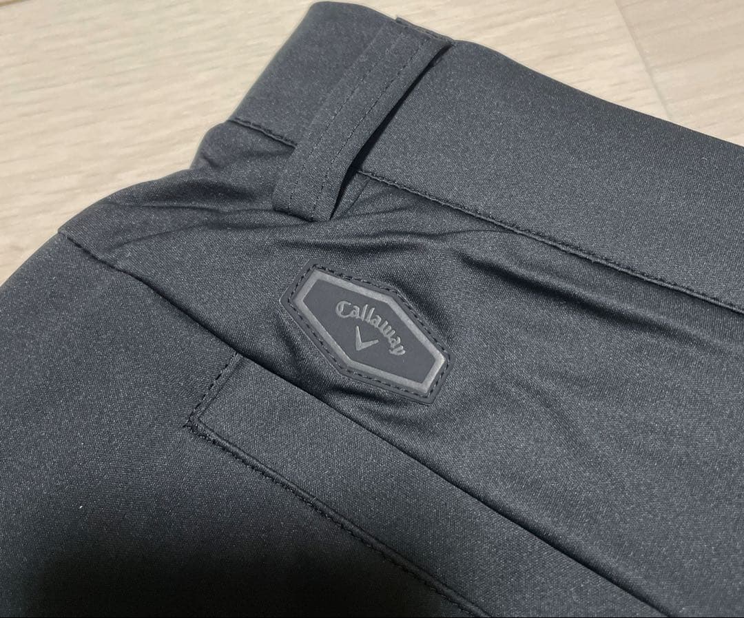 キャロウェイ ゴルフ ロング パンツ スター ストレッチ パンツ